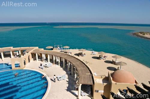 Three Corners Ocean View Hotel 12